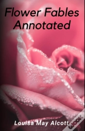 Capa do artigo Flower Fables Annotated