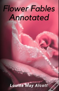 Capa do artigo Flower Fables Annotated
