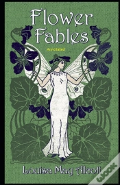 Capa do artigo Flower Fables Annotated