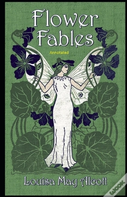 Capa do artigo Flower Fables Annotated