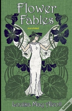 Capa do artigo Flower Fables Annotated