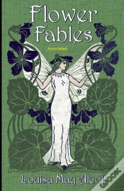 Capa do artigo Flower Fables Annotated