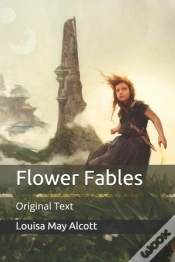 Capa do artigo Flower Fables