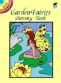 Flower Fairies Activity Book - Preview