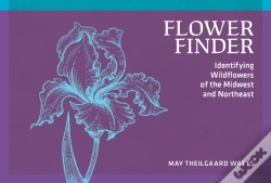 Capa do artigo Flower Finder
