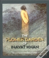 Capa do artigo Flower Garden Of Inayat Khan