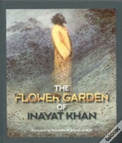 Capa do artigo Flower Garden Of Inayat Khan