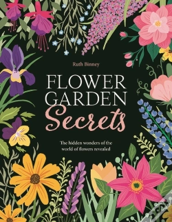 Capa do artigo Flower Garden Secrets