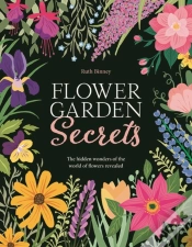 Capa do artigo Flower Garden Secrets