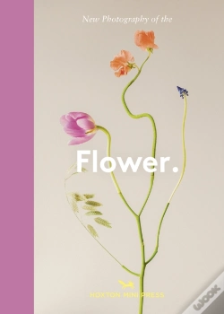 Capa do artigo Flower.