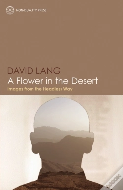 Capa do artigo Flower In The Desert