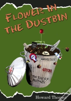 Capa do artigo Flower In The Dustbin
