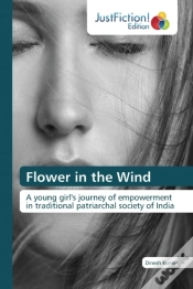 Capa do artigo Flower In The Wind