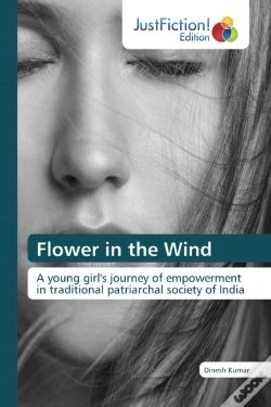 Capa do artigo Flower In The Wind