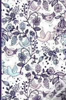 Flower Journal (Notebook, Diary)
