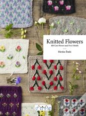 Flower Knitting