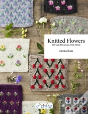 Capa do artigo Flower Knitting