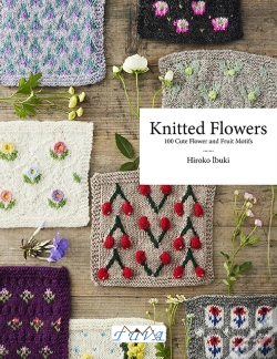 Capa do artigo Flower Knitting