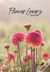 Flower Lover'S Journal