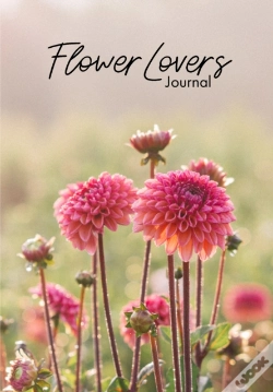 Capa do artigo Flower Lover'S Journal