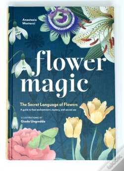 Capa do artigo Flower Magic