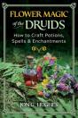 Flower Magic Of The Druids - Preview