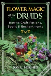 Capa do artigo Flower Magic Of The Druids