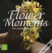 Capa do artigo Flower Moments
