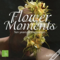 Capa do artigo Flower Moments