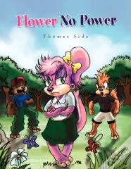 Flower No Power
