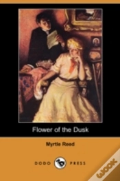 Capa do artigo Flower Of The Dusk (Dodo Press)