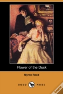 Capa do artigo Flower Of The Dusk (Dodo Press)