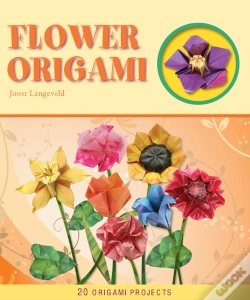 Capa do artigo Flower Origami