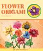 Flower Origami - Preview