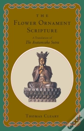 Capa do artigo Flower Ornament Scripture