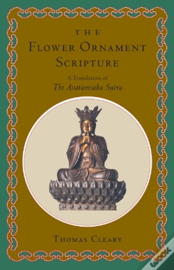 Capa do artigo Flower Ornament Scripture