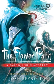 Capa do artigo Flower Path