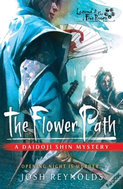 Capa do artigo Flower Path