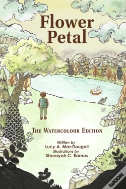 Capa do artigo Flower Petal
