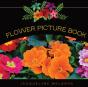 Flower Picture Book - Preview