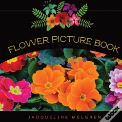Capa do artigo Flower Picture Book