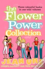 Capa do artigo Flower Power Collection