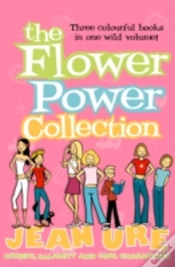 Capa do artigo Flower Power Collection