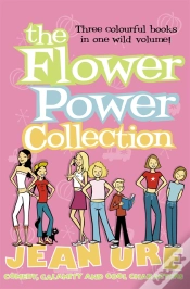 Capa do artigo Flower Power Collection