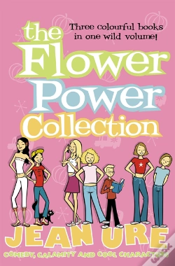 Capa do artigo Flower Power Collection