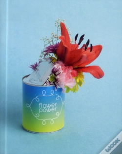 Capa do artigo Flower Power