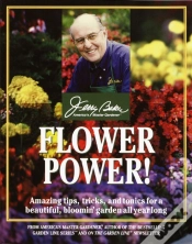 Capa do artigo Flower Power!