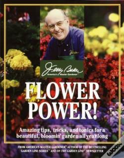 Capa do artigo Flower Power!