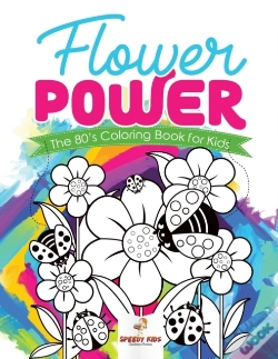 Capa do artigo Flower Power