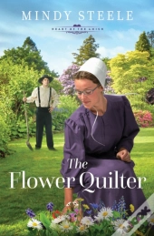 Flower Quilter